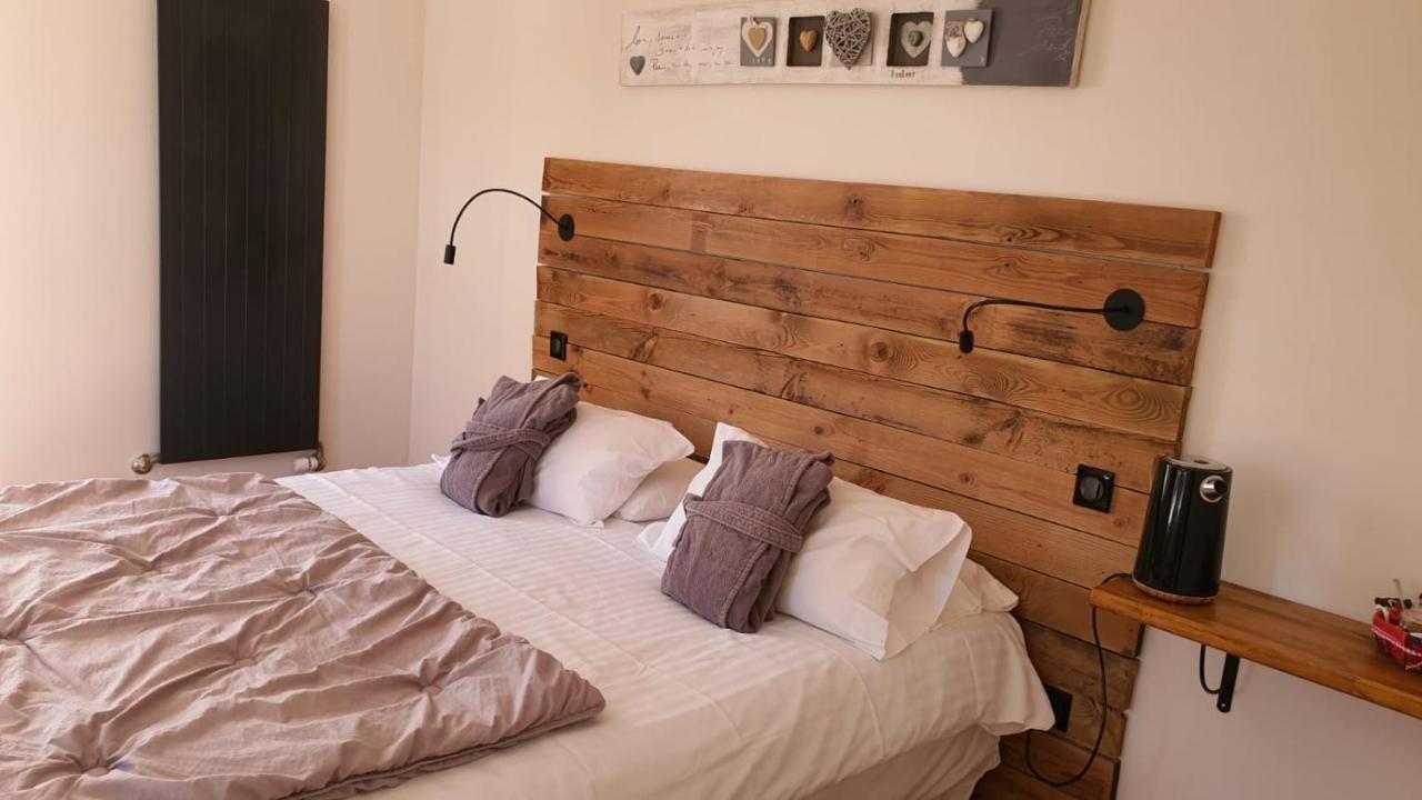 Maison La Deviniere - Sauna Et Spa Compris Accessibles Toute L'Annee Xonrupt-Longemer Exteriör bild