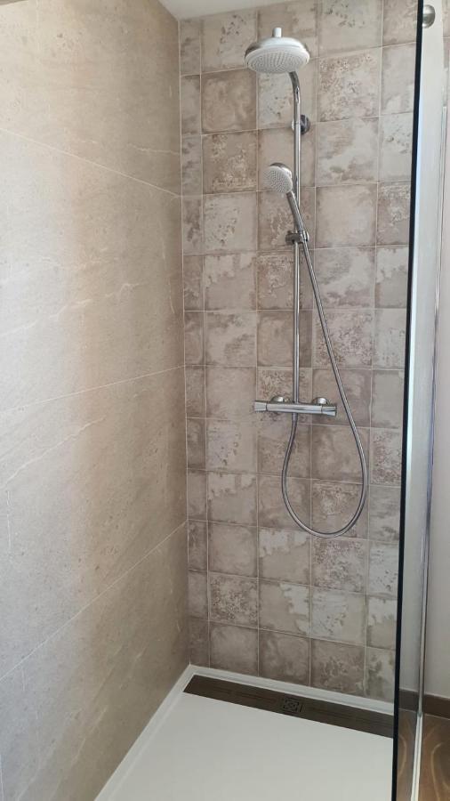 Maison La Deviniere - Sauna Et Spa Compris Accessibles Toute L'Annee Xonrupt-Longemer Exteriör bild
