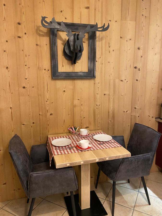 Maison La Deviniere - Sauna Et Spa Compris Accessibles Toute L'Annee Xonrupt-Longemer Exteriör bild