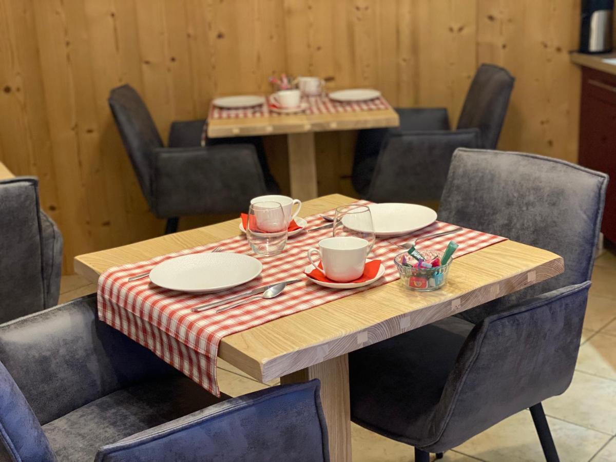 Maison La Deviniere - Sauna Et Spa Compris Accessibles Toute L'Annee Xonrupt-Longemer Exteriör bild