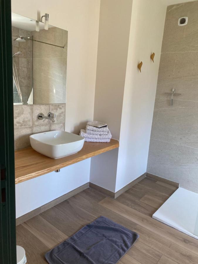 Maison La Deviniere - Sauna Et Spa Compris Accessibles Toute L'Annee Xonrupt-Longemer Exteriör bild