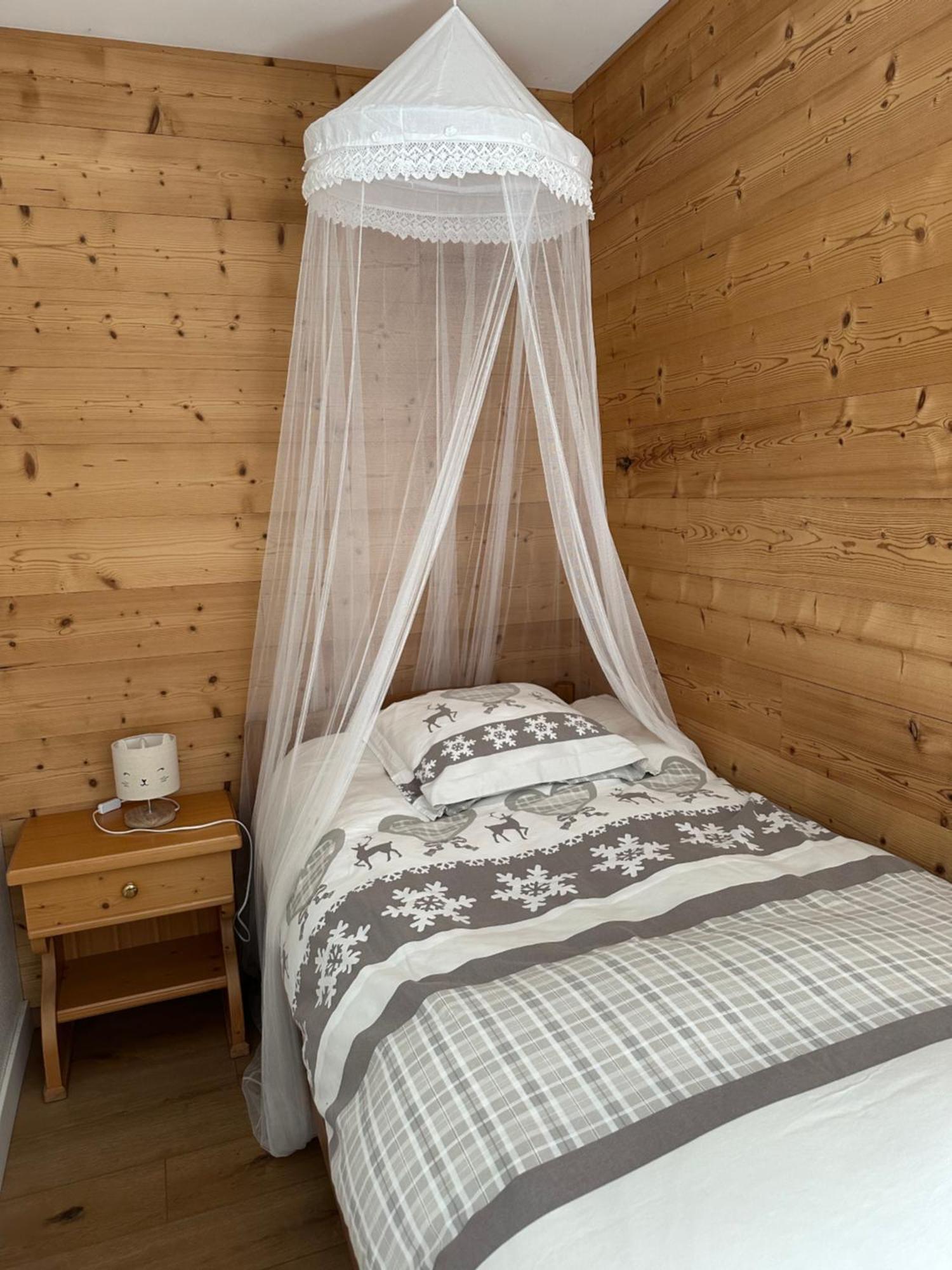 Maison La Deviniere - Sauna Et Spa Compris Accessibles Toute L'Annee Xonrupt-Longemer Exteriör bild