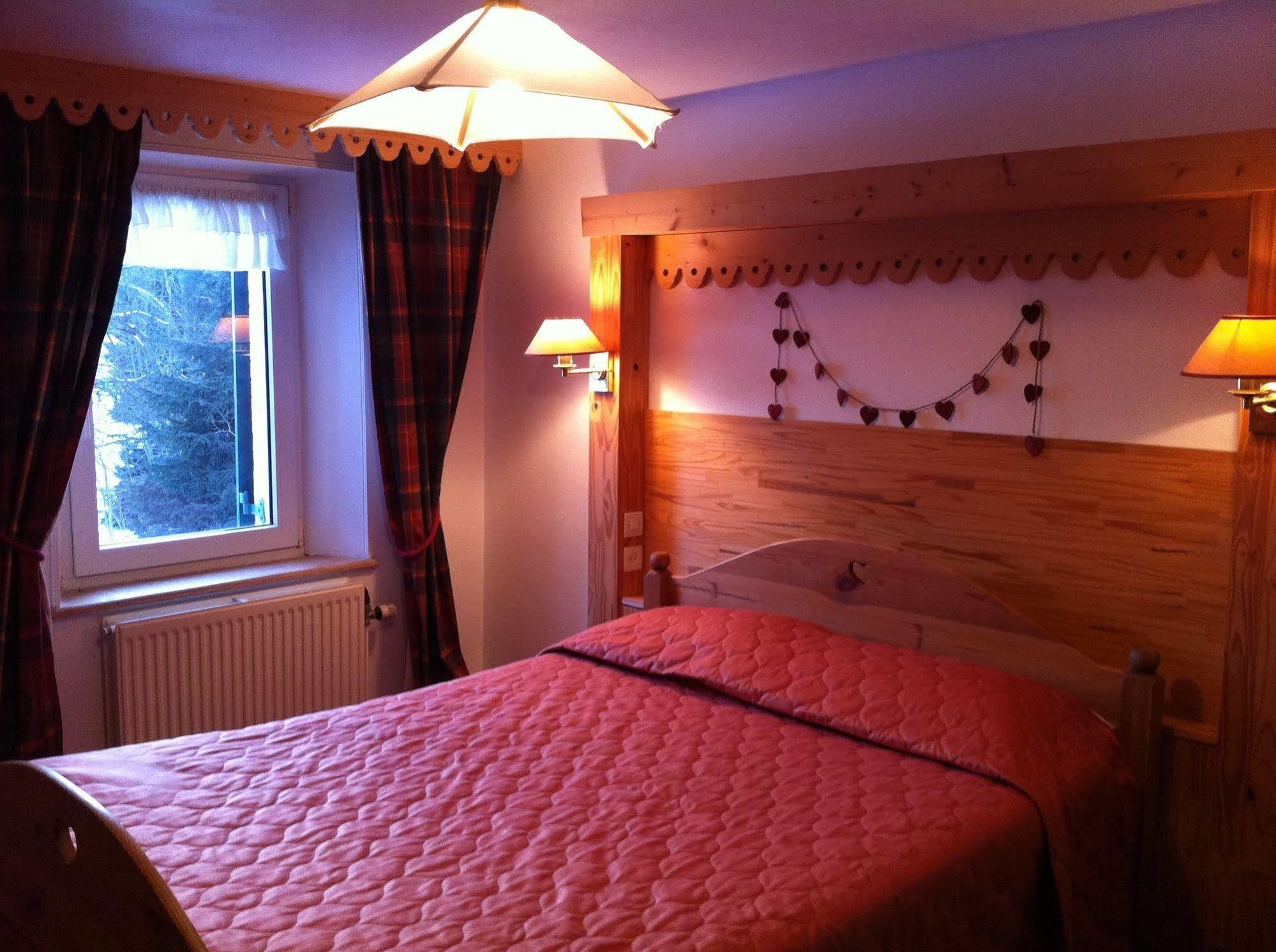 Maison La Deviniere - Sauna Et Spa Compris Accessibles Toute L'Annee Xonrupt-Longemer Exteriör bild