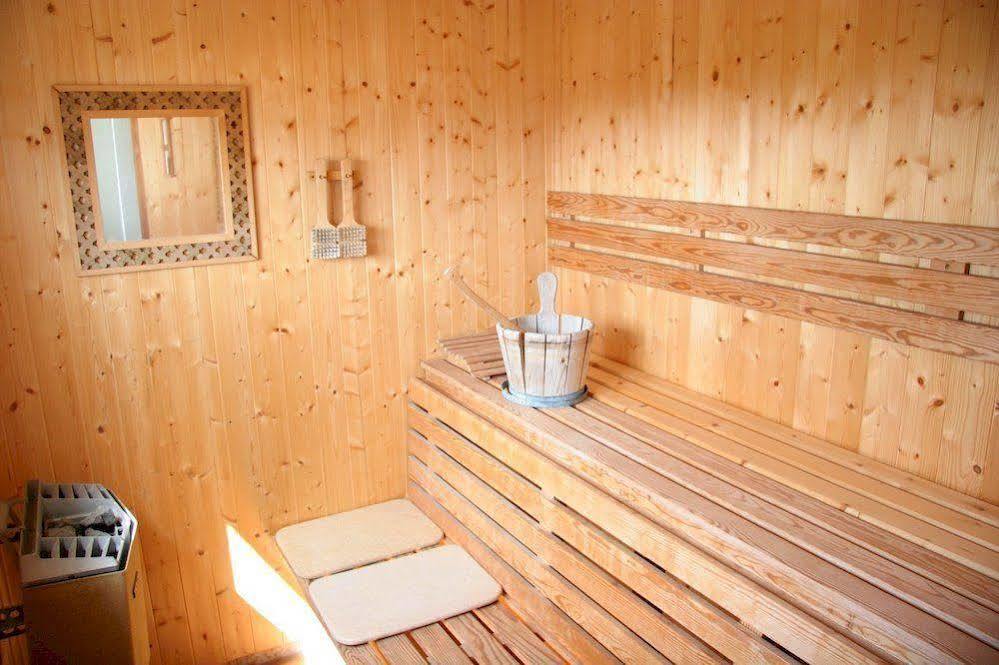 Maison La Deviniere - Sauna Et Spa Compris Accessibles Toute L'Annee Xonrupt-Longemer Exteriör bild