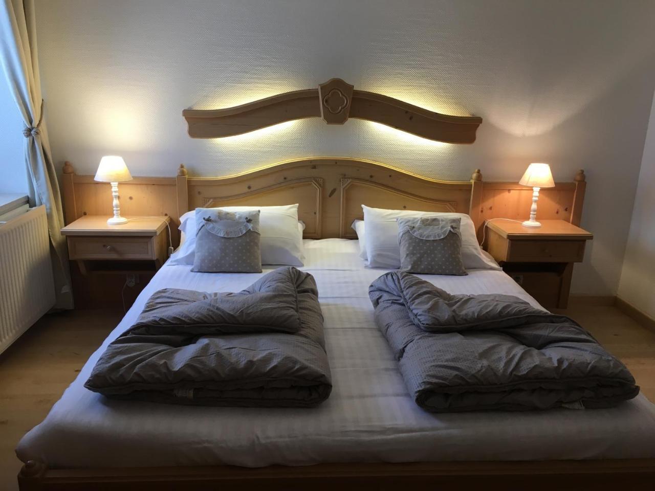 Maison La Deviniere - Sauna Et Spa Compris Accessibles Toute L'Annee Xonrupt-Longemer Exteriör bild