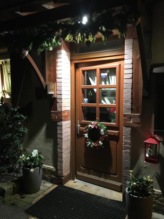 Maison La Deviniere - Sauna Et Spa Compris Accessibles Toute L'Annee Xonrupt-Longemer Exteriör bild